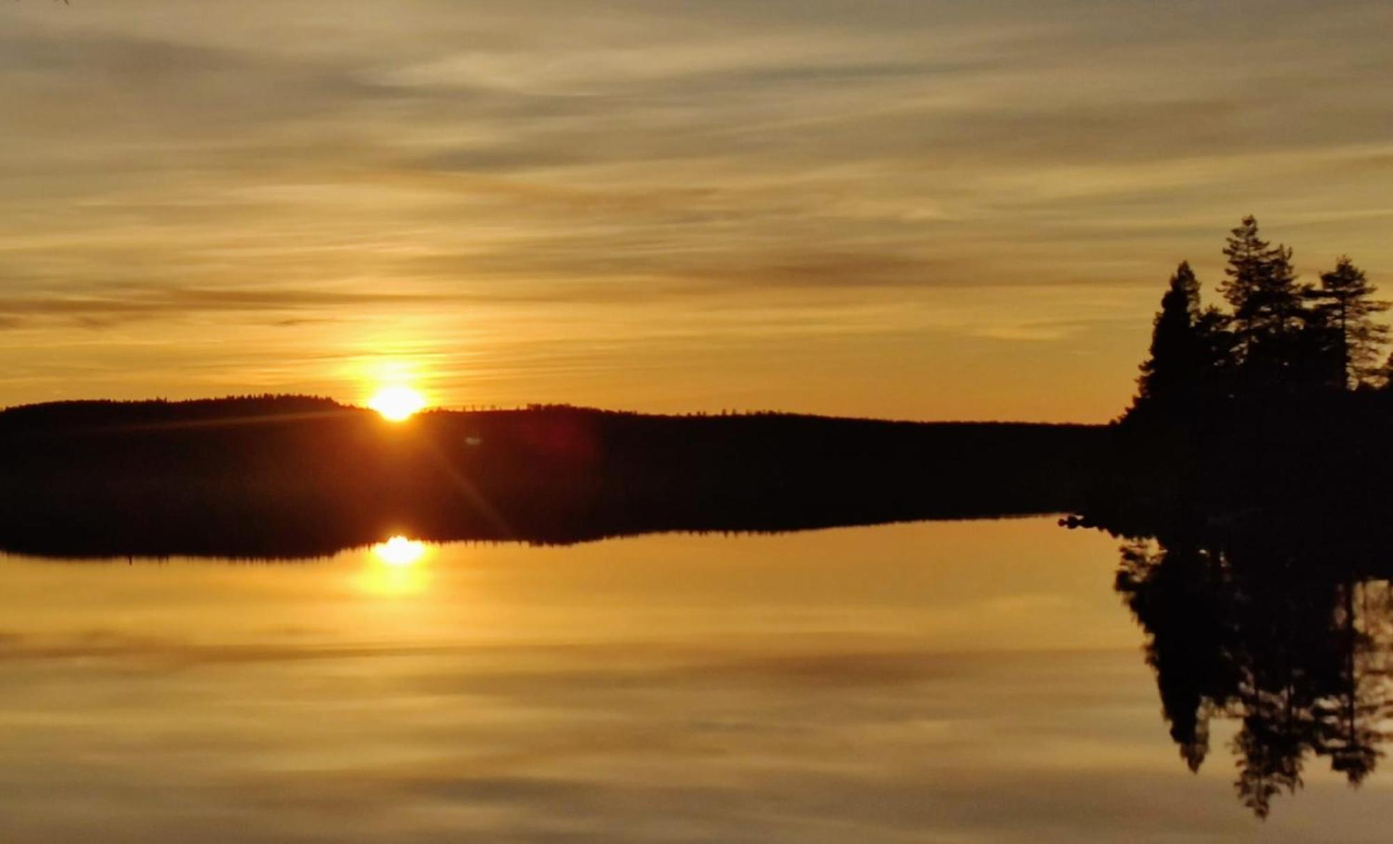 Appartement Royal Reindeer Lakeside *