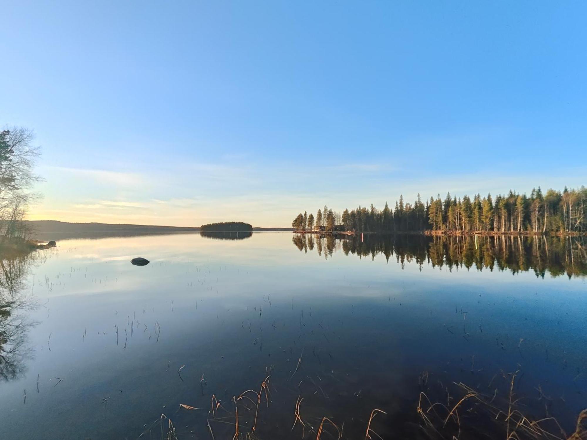 Appartement Royal Reindeer Lakeside *